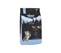 Придбати - корм для кота  Сухий корм для кошенят Chicopee Holistic Nature Line Kitten, 1.5 кг (47474)