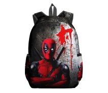 Придбати - подарок для геймеров  Рюкзак GeekLand Дедпул Deadpool мечі 32.Р