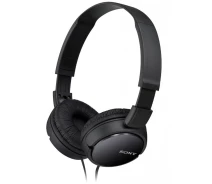 Придбати - навушники  Навушники SONY MDR-ZX110 Black (2601)