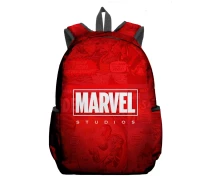 Придбати - подарок для геймеров  Рюкзак GeekLand Марвел Комікси Marvel Comics ЛОГО 53.Р