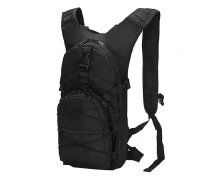 Придбати - рюкзак  Рюкзак тактичний AOKALI Outdoor B10 20L Black