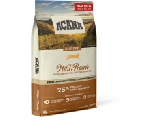 Придбати - корм для кота  Acana Wild Prairie Cat &amp; Kitten (Акана Вайлд Прерія Кет енд Кіттен) сухий корм для кошенят і кішок усіх порід (a71458)