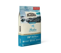 Придбати - корм для кота  Сухий корм для котів на всіх стадіях життя ACANA PACIFICA CATS з рибою, 4.5 кг (43711)