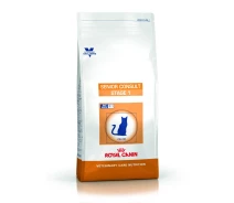 Придбати - корм для кота  Royal Canin Senior Consult Stage 1 (Роял Канін Сеніор Консалт Стейдж 1) сухий корм для кішок від 7 років 3.5 кг. (2724035)