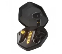 Придбати - навушники  Навушники tws haylou g3 black gaming earphone (NW27194)