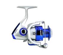 Придбати - котушку  Котушка безінерційна yumoshi SA 4000 Silver-Blue