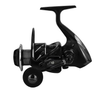 Придбати - котушку  Котушка безінерційна Reelsking XD 4000 Black