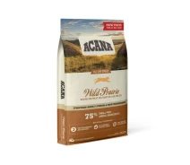 Придбати - корм для кота  Сухий корм для котів на всіх стадіях життя ACANA WILD PRAIRIE CAT з птицею, 4.5 кг (43592)