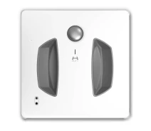 Придбати - роботі-пылесосів  Робот для миття вікон Xiaomi HUTT Window Cleaning Robot W55 (White) [57336]