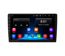 Придбати - автомагнітолу  Магнітола Lesko 2 din 10" W-10 2+32 Wi-Fi Optima GPS Android мультимедійна