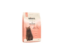 Придбати - корм для кота  Сухий корм для котів Chicopee Classic Nature Line Cat Adult Castrate, 1.5 кг (47484)