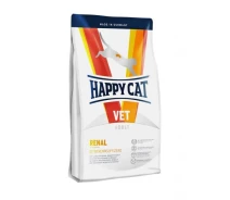 Придбати - корм для кота  Happy Cat VET Diet Renal (Хеппі Кет-Вет Діет Реал) сухий корм для котів під час хвороб нирок 4 кг. (70693)