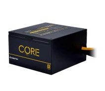 Придбати - блок живлення для комп'ютера (ПК)  Блок питания Chiefteс CORE BBS-700S 120мм 700W 80Plus GOLD Retail Box
