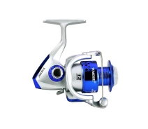 Придбати - котушку  Котушка безінерційна yumoshi SA 3000 Silver-Blue
