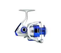 Придбати - котушку  Котушка безінерційна yumoshi SA 2000 Silver-Blue
