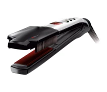 Придбати - стайлер  Випрямляч для волосся Valera Swiss'X Super Brush & Shine (100.20/IS) [82589]