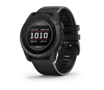 Придбати - смарт-годинник  Смарт-годинник Garmin Tactix 7 – Standard Edition Premium Tactical GPS Watch with Silicone Band (010-02704-00/01) (232383)
