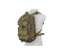Придбати - рюкзак  Тактичний Рюкзак GFC Tactical Assault Pack 20л 400 x 250 x 200 мм Камуфляж (GFT-20-000411) G