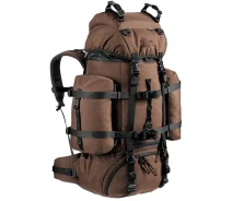 Придбати - рюкзак  Тактичний Рюкзак Wisport Reindeer Hunt 55 л 600 х 340 х 260 мм Коричневий