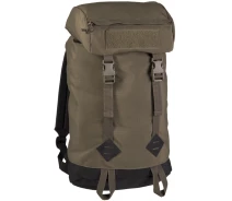Придбати - рюкзак  Тактичний Рюкзак Mil-Tec Walker 20л 49 х 29 х 23 см Olive (14026001)