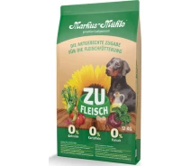 Придбати - корм для собаки  Додаткове харчування для собак Markus-Mühle Zufleisch 4 кг