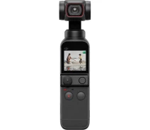 Придбати - екшн-камеру  Екшн-камера DJI Pocket 2 (CP.OS.00000146.01)