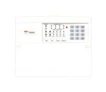 Придбати - комплект сигналізацій  ППКП Тірас-4П (14-00057-trnt)