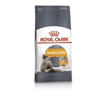 Придбати - корм для кота  Royal Canin Hair and Skin Care (Рояв Канін Хейр енд Скін Кер) сухий корм для котів і вовни від 12 міс 4 кг. (2526040)