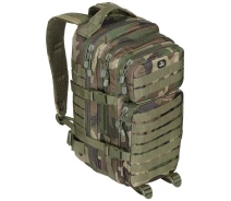 Придбати - рюкзак  Тактичний Рюкзак MFH US Assault 30л 230 x 440 x 240 мм M95 Multicam (30333B)