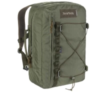 Придбати - рюкзак  Тактичний Рюкзак Wisport New York 19 л 450 x 300 x 140 мм Olive
