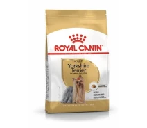 Придбати - корм для собаки  Royal Canin Yorkshire Terrier Adult (Роял Канін Йоркшир Тер'єр Едалт) корм для йоркширських тер'єрів від 10 міс (3051075)