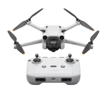 Придбати - квадрокоптер  Квадрокоптер DJI Mini 3 Pro RC-N1 Remote (CP.MA.00000488.02) (235747)