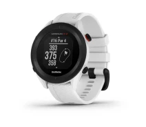 Придбати - смарт-годинник  Смарт-годинник Garmin Approach S12 White (010-02472-12/02) (232350)