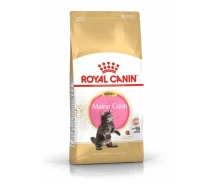 Придбати - корм для кота  Royal Canin Maine Coon Kitten (Рояв Канін Кіттен кун) сухий корм для котят 2 кг. (2558020)