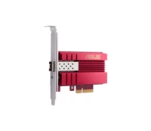 Придбати - мережеву карту  ASUS XG-C100F 10Gbps SFP+ (XG-C100F)