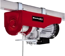Придбати - таль  Тельфер Einhell TC-EH 600 электрический (2255150-e)