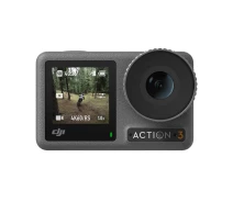 Придбати - екшн-камеру  Екшн-камера DJI Osmo Action 3 Standard Combo (CP.OS.00000220.01) (242185)