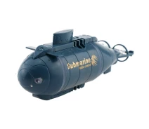 Придбати - радиоуправляемую судомодель  Радіокерований підводний човен Submarine (Синій)