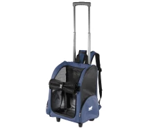Придбати - переноску  Перевезення — візок для котів і собак Ferplast Trolley (Ферпласт Тролів) (85740099)