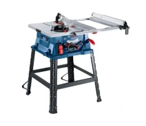 Придбати - циркулярний верстат  Верстак Bosch пиляльний GTS 254 (0.601.B45.000)
