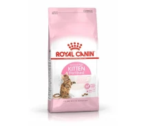 Придбати - корм для кота  Royal Canin Kitten Sterilised (Рояв Канін Кіттен стерилейс) сухий корм для котят 2 кг. (2562020)