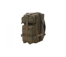 Придбати - рюкзак  Тактичний Рюкзак GFC Tactical Assault Pack 20л 400 x 250 x 200 мм Хакі (GFT-20-000411) G
