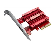 Придбати - мережеву карту  Мережева карта ASUS XG-C100C
