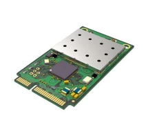 Придбати - мережеву карту  Мережева карта Mikrotik R11e-LoRa8