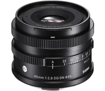 Придбати - об'єктив  Об'єктив Sigma AF 45mm f/2.8 DG DN C (Sony)