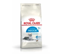 Придбати - корм для кота  Royal Canin Indoor 7+ (Роял Канін Індор 7+) сухий корм для кішок 7-12 років (25480359)