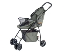 Придбати - переноску  Коляска для собак Ferplast Globetrotter (Ферпласт Глобеттроттер) (85750099)