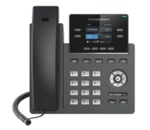 Придбати - дротяний телефон  IP телефон Grandstream GRP2612P