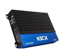 Придбати - автопідсилювач  Автомобільний підсилювач Kicx AP 2.120AB [55109]