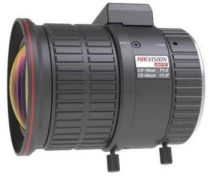 Придбати - об'єктив  Объектив для 8Мп камер с ИК коррекцией HV-3816D-8MPIR